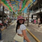 María Chacón Instagram - de un día en Sayulita 🌺🌊🌴🧡🫶✨ Sayulita, Nayarit, Mexico