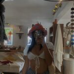 María Chacón Instagram - de un día en Sayulita 🌺🌊🌴🧡🫶✨ Sayulita, Nayarit, Mexico