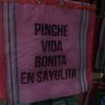 María Chacón Instagram - de un día en Sayulita 🌺🌊🌴🧡🫶✨ Sayulita, Nayarit, Mexico