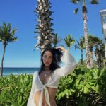 María Chacón Instagram - punta mita camera roll ☀️🤎 Conrad Punta de Mita