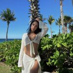 María Chacón Instagram - punta mita camera roll ☀️🤎 Conrad Punta de Mita