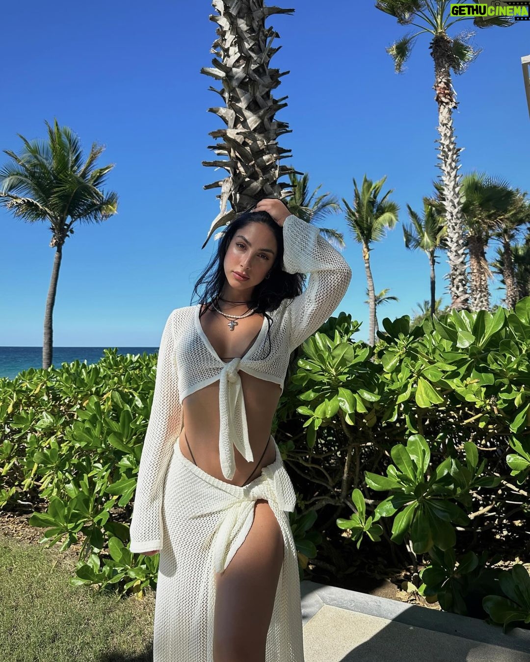 María Chacón Instagram - punta mita camera roll ☀️🤎 Conrad Punta de Mita