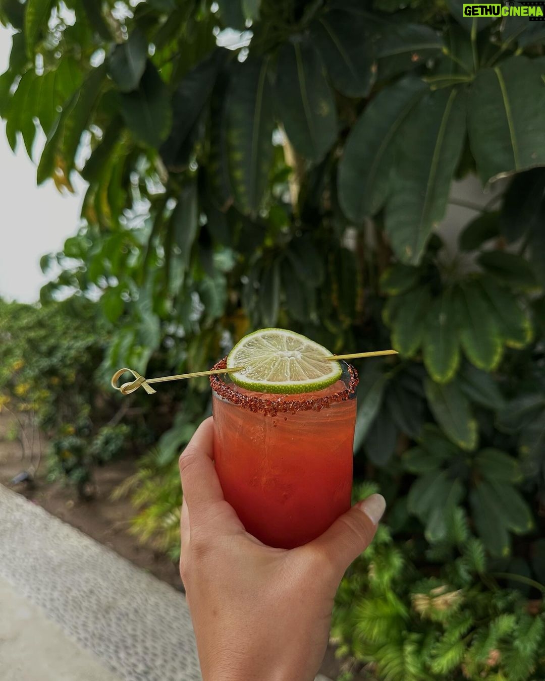 Mar铆a Chac贸n Instagram - Gracias por el mejor fin de semana @conradpuntademita 馃 #hiltonpartner #publicidad #ad Conrad Punta de Mita