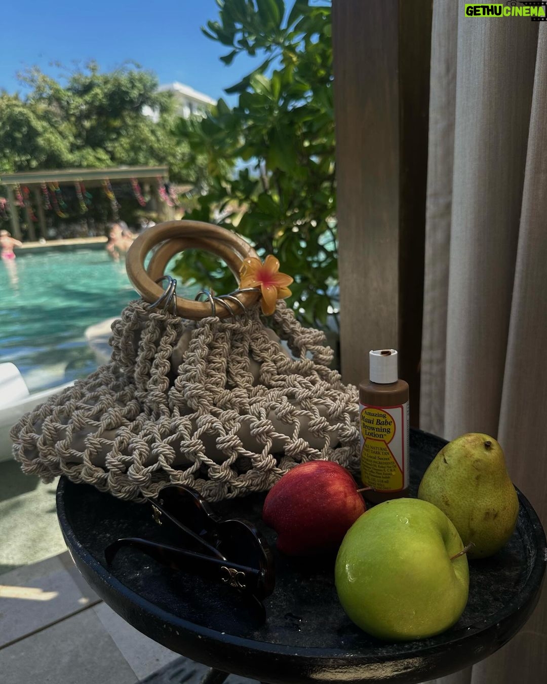 Mar铆a Chac贸n Instagram - Gracias por el mejor fin de semana @conradpuntademita 馃 #hiltonpartner #publicidad #ad Conrad Punta de Mita