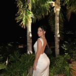 María Chacón Instagram - posteando un mes tarde del viajecito a st barths con los amigos que ya se volvió tradición pt 1 🤍🌊 St. Barthelemy