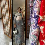 María Chacón Instagram - la magia de Kyoto 🌸 Kyoto, Japan