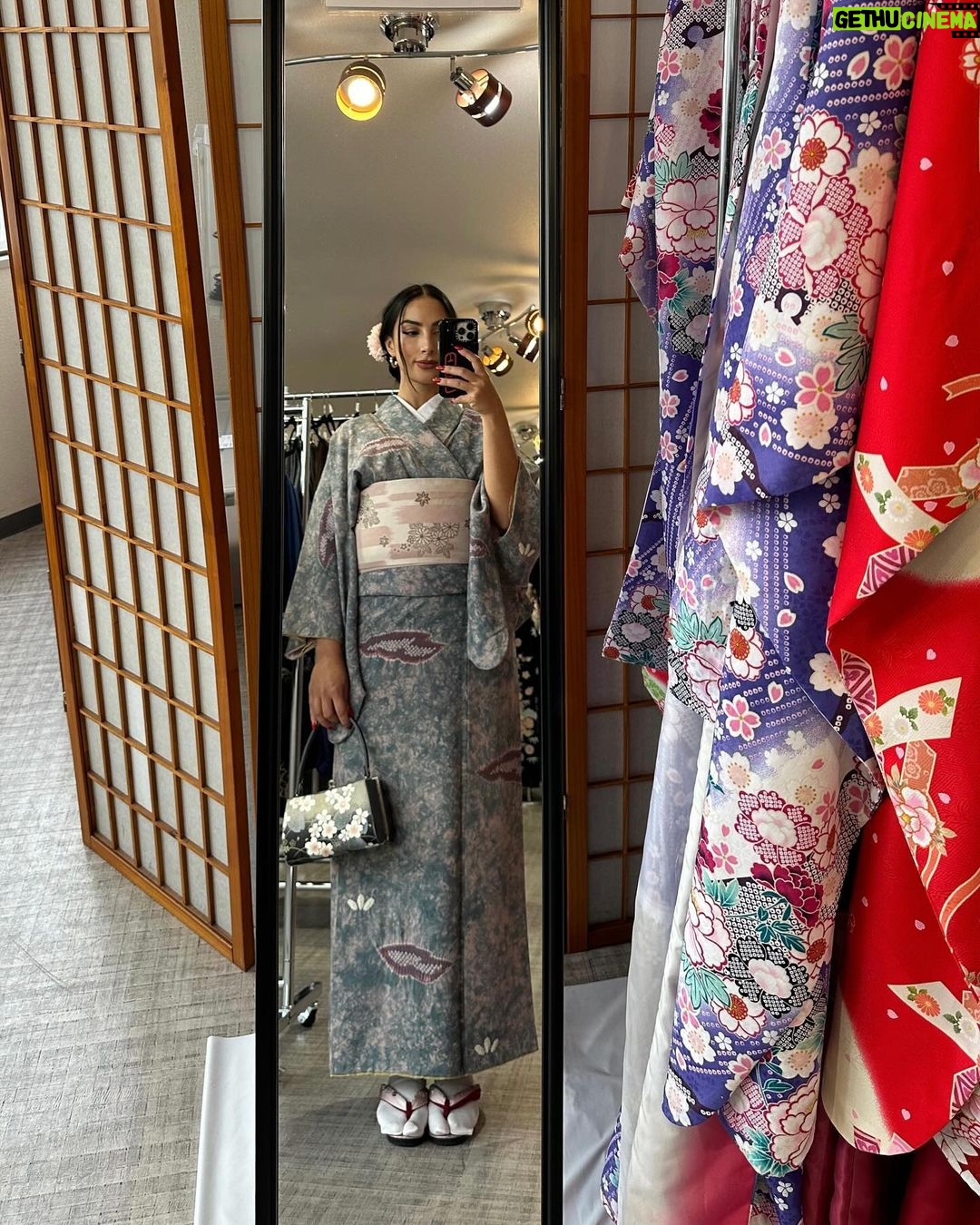 Mar铆a Chac贸n Instagram - la magia de Kyoto 馃尭 Kyoto, Japan