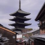 María Chacón Instagram - la magia de Kyoto 🌸 Kyoto, Japan