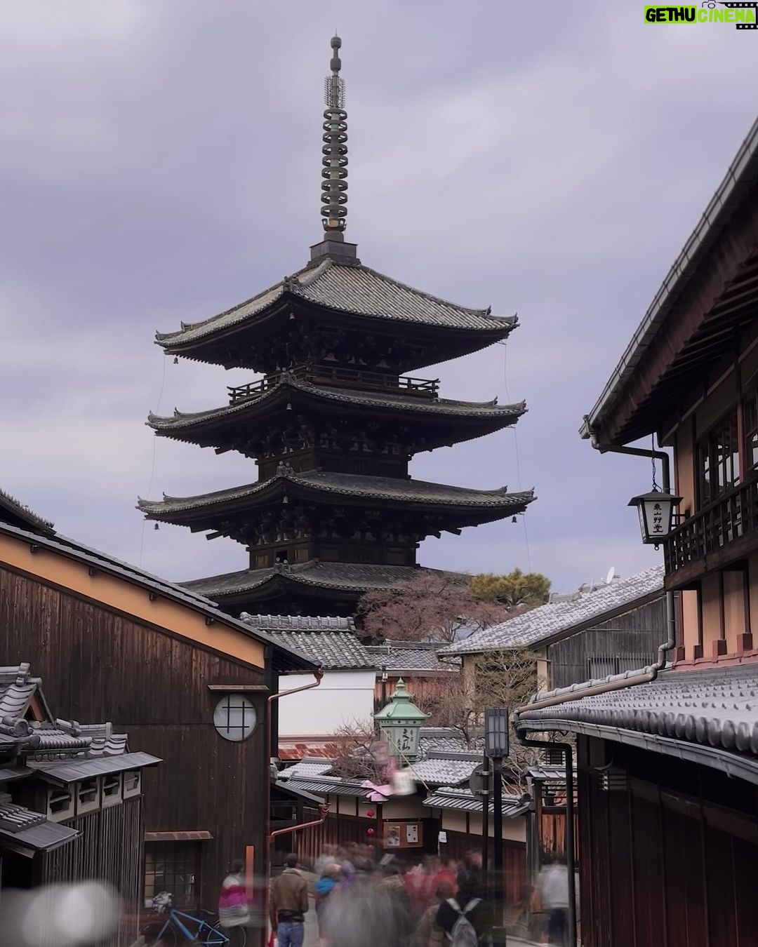 Mar铆a Chac贸n Instagram - la magia de Kyoto 馃尭 Kyoto, Japan