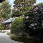 María Chacón Instagram - la magia de Kyoto 🌸 Kyoto, Japan