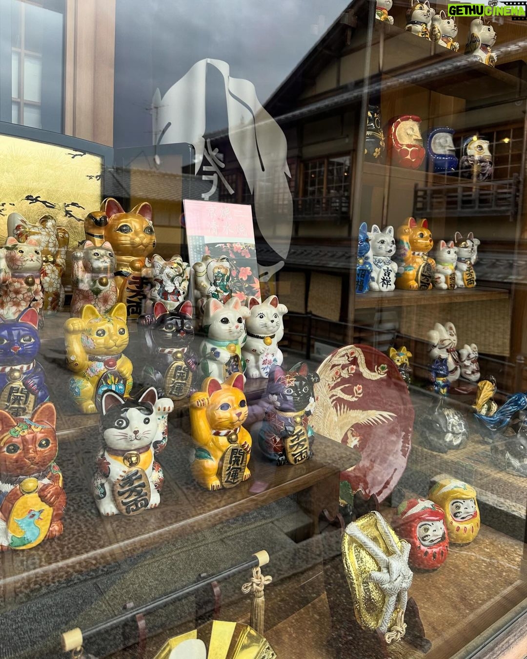 Mar铆a Chac贸n Instagram - la magia de Kyoto 馃尭 Kyoto, Japan