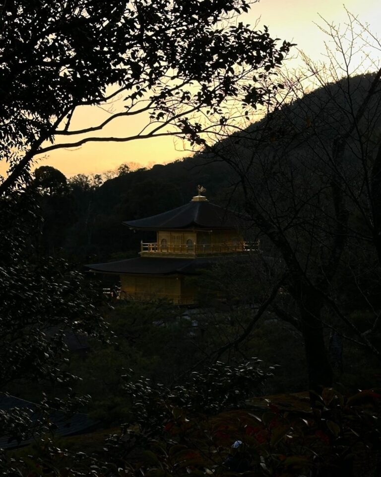 María Chacón Instagram - la magia de Kyoto 🌸 Kyoto, Japan