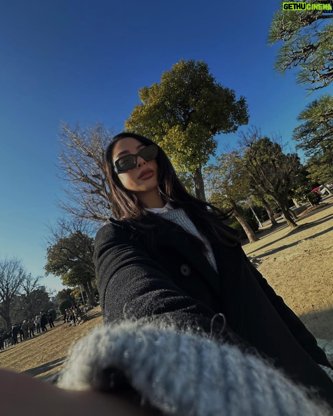 María Chacón Instagram - Osaka dump Osaka, Japan 大阪