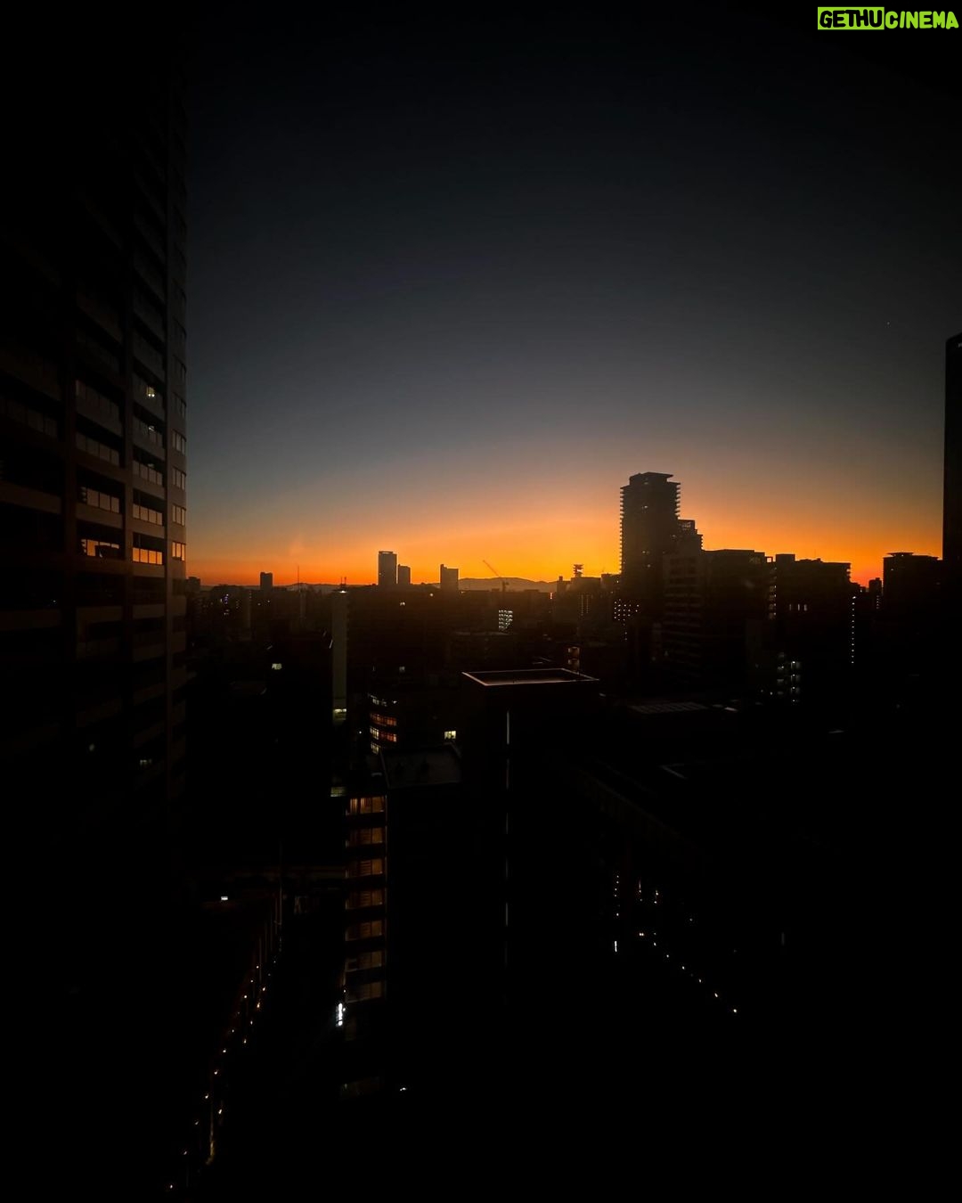 María Chacón Instagram - Osaka dump Osaka, Japan 大阪