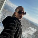 María Chacón Instagram - 🌨️ Niseko, Japan