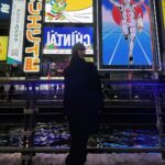 María Chacón Instagram - Osaka dump Osaka, Japan 大阪