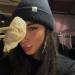 María Chacón Instagram - año nuevo en tokyo 🍜🥢🥟🇯🇵🏯 Tokyo, Japan