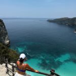 María Chacón Instagram - algunas de mis fotos favoritas de 2023 que no postee ✨ -flower fiels en carlsbed, cali. -st Barths -Costa Rica -nusa penida -punta mita -amalfi coast -ubud, bali -Río de Janeiro -Colombia -brindando con mi gente más cercana a salud de mi papá con los vinos que tenían sus etiquetas. 🤍 Agradecida por tantos recuerdos hermosos que me dio este año. ❤️