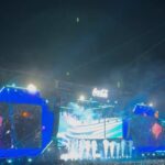María Chacón Instagram - Un cuerpo a lo galactic ella pa perrear se sabe toda la tactic… No superamos lo bueno que estuvo este año el @cocacola_flow ❤️ Coca-Cola Flow Fest