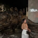 María Chacón Instagram - un fin de semana increíble 🤍 Gracias por todo @liveaquasanmiguel 🙏🫶 San Miguel de Allende, Guanajuato