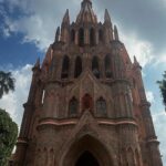 María Chacón Instagram - un fin de semana increíble 🤍 Gracias por todo @liveaquasanmiguel 🙏🫶 San Miguel de Allende, Guanajuato