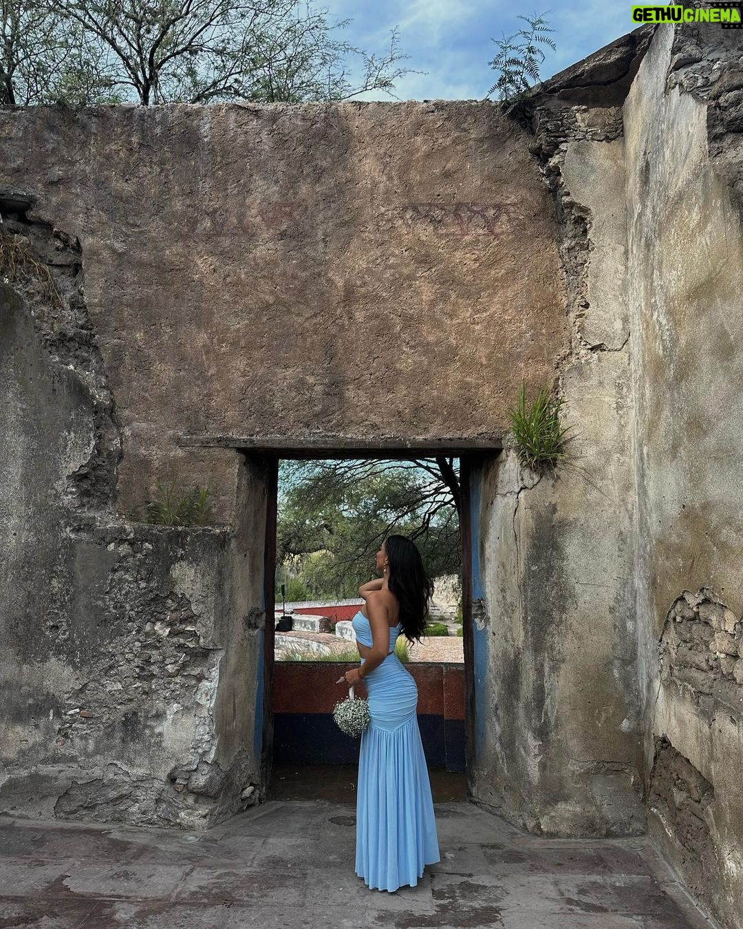 María Chacón Instagram - un fin de semana increíble 🤍 Gracias por todo @liveaquasanmiguel 🙏🫶 San Miguel de Allende, Guanajuato