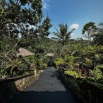 María Chacón Instagram - encontramos un pedacito de paraíso en @hanginggardensofbali 🌴☁️ gracias por hacer de nuestra experiencia algo inolvidable 🙏 Hanging Gardens Of Bali
