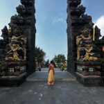 María Chacón Instagram - momentos que me da felicidad tener capturados en fotitos para que nunca se me olviden 🤍 Ubud, Bali, Indonesia