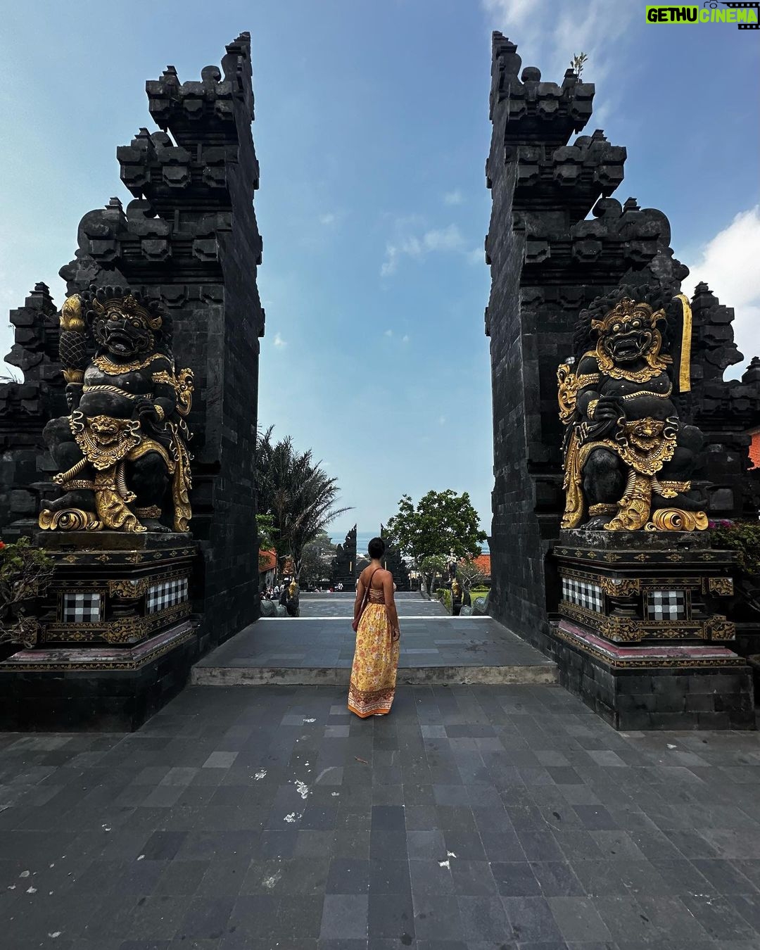 Mar铆a Chac贸n Instagram - momentos que me da felicidad tener capturados en fotitos para que nunca se me olviden 馃 Ubud, Bali, Indonesia