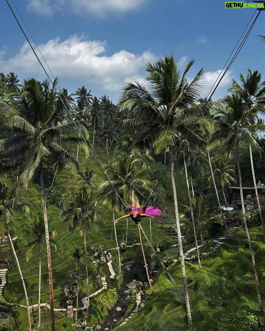 Mar铆a Chac贸n Instagram - momentos que me da felicidad tener capturados en fotitos para que nunca se me olviden 馃 Ubud, Bali, Indonesia