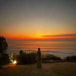María Chacón Instagram - happy memories ☀️🌊🏄‍♀️🏍️🌼 Bali, Indonesia
