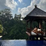 María Chacón Instagram - momentos que me da felicidad tener capturados en fotitos para que nunca se me olviden 🤍 Ubud, Bali, Indonesia