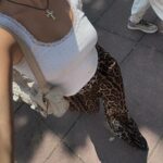 María Chacón Instagram – la dolce vita
@dolcegabbana @dolcegabbana_beauty