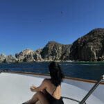 María Chacón Instagram - otro dumpcito de cabo 🌊 porque 😍 Cabo San Lucas, Mexico