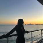 María Chacón Instagram - otro dumpcito de cabo 🌊 porque 😍 Cabo San Lucas, Mexico