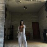 María Chacón Instagram - Cabito, te extrañé🤍🌊 y mi lugar favorito @thecapehotel The Cape, a Thompson Hotel