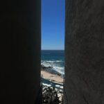 María Chacón Instagram - Cabito, te extrañé🤍🌊 y mi lugar favorito @thecapehotel The Cape, a Thompson Hotel