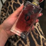 María Chacón Instagram – la dolce vita
@dolcegabbana @dolcegabbana_beauty