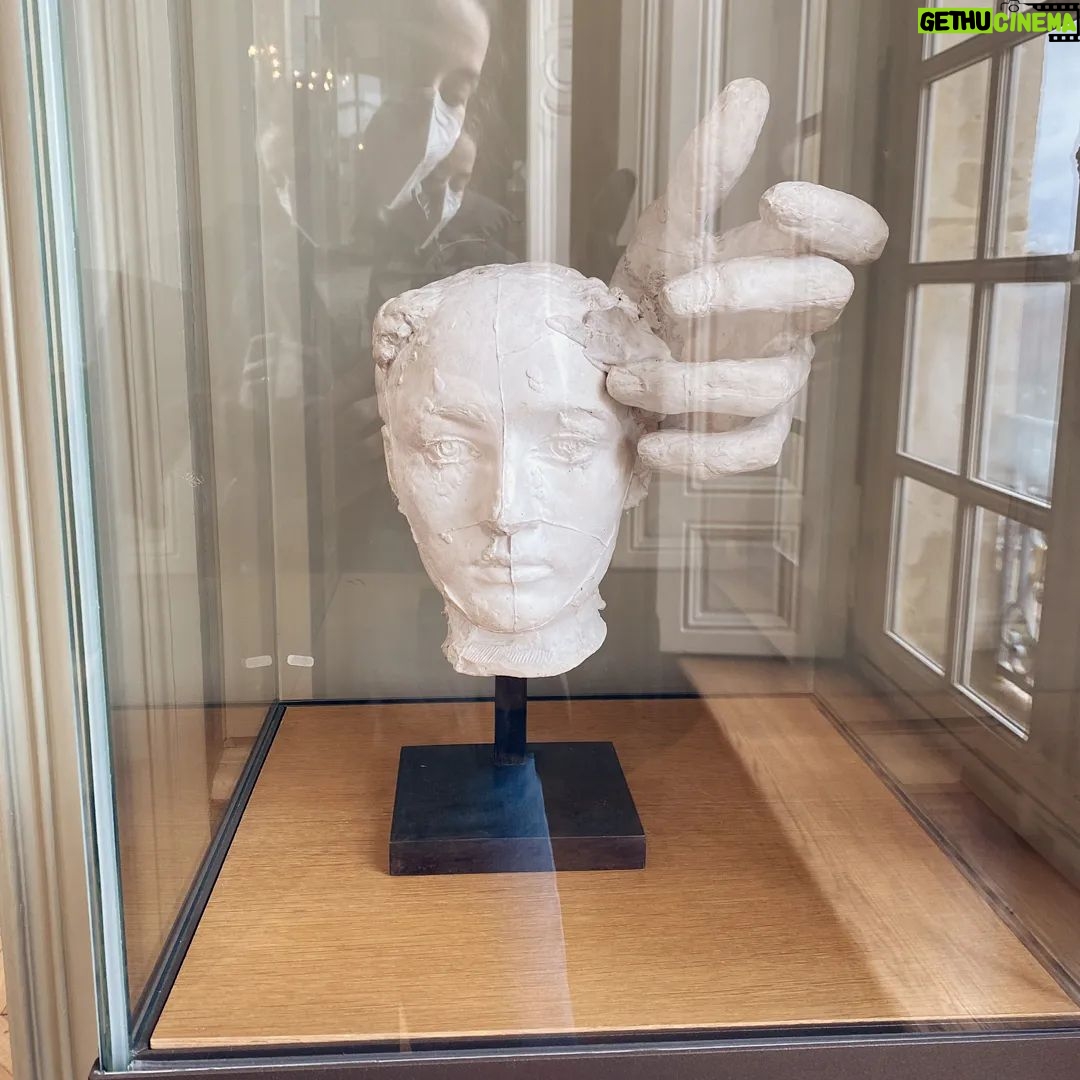 María Valverde Instagram - #CamilleClaudel #Rodin