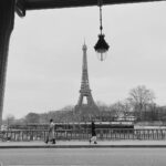 María Valverde Instagram - #París