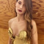María Valverde Instagram – 💫
