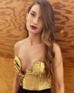 María Valverde Instagram - 💫