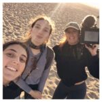 María Valverde Instagram - 🤟🏼