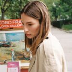 María Valverde Instagram - Muchísimas gracias a @yagonoestaaqui, @pablodellano y a todo el equipo de @elpaissemanal por un reportaje tan hermoso ❤️. ----- Many thanks to @yagonoestaaqui, @pablodellano and the whole @elpaissemanal team for such a beautiful article ❤️.