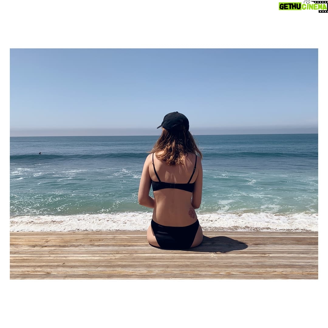 María Valverde Instagram - Y pasar las horas así... (Parte I) ----- And so the hours go by... (Part I)