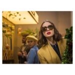 María Valverde Instagram - ¡Pues sí, señoras y señores, tenemos fecha! 👏👏👏 El 29 de septiembre llega a @netflixes #FuimosCanciones ¿¿¿Será una película romántica??? 🤷🏻‍♀️👉 ----- Ladies and gentlemen, we have a premiere date! 👏👏👏 September 29th comes to @NetflixES #FuimosCanciones Will it be a romantic movie? 🤷🏻‍♀️👉 #FuimosCanciones #JuanaMacías