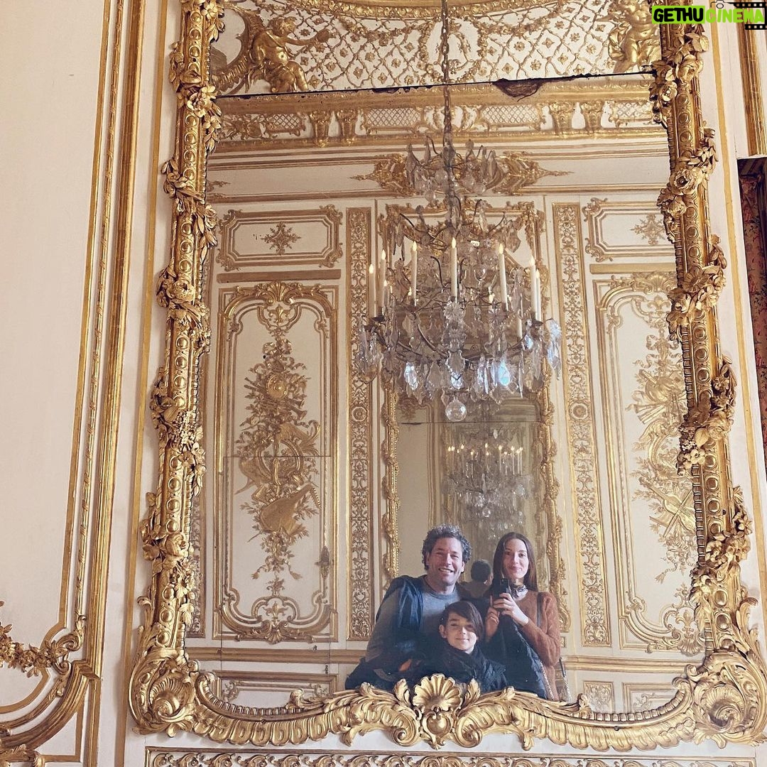 María Valverde Instagram - Take me back…