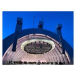 María Valverde Instagram - @hollywoodbowl