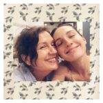 María Valverde Instagram - Mi mamá ❤.