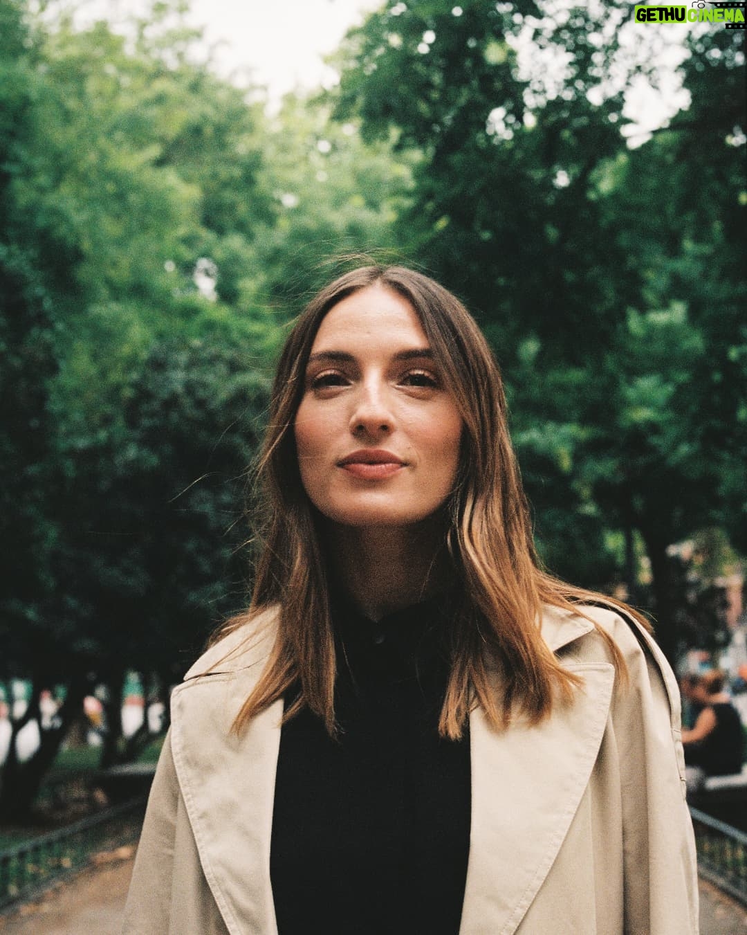 María Valverde Instagram - Fotos: @yagonoestaaqui ----- Pics by @yagonoestaaqui
